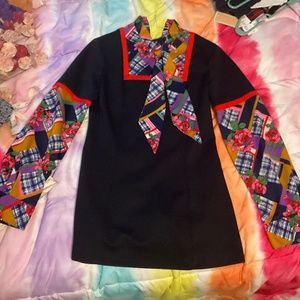 BOHO Seriously fun Dress